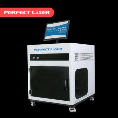 China Suppliers Glass Photo Printing Machinery 3D Crystal Laser Engraving Machine Price List