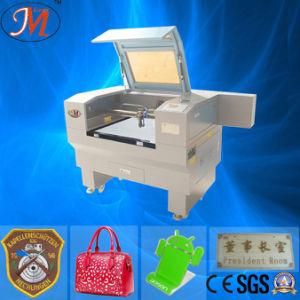 ODM Laser Cutting Machine for Film Products (JM-640H)