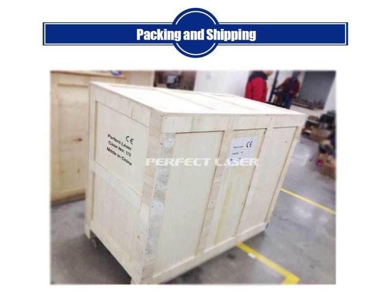 Double Path Channel Letter Laser Welder