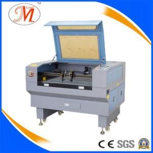 High Quality Laser Engraving Machine with 2 Laser Heads (JM-960T)