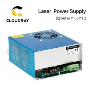 Cloudray Cl20 CO2 Reci Laser Power Supply for Laser Engraving Cutting Machine Dy10 /Dy13 /Dy20