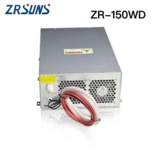 Hot Selling Zrsuns 80W 120W 150W CO2 Laser Power Supply