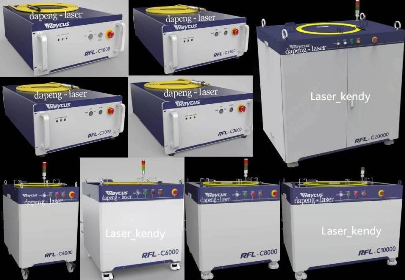 Dapenglaser Jewelry Gold Silver Coper Laser Welder 200W 300W Laser Welding Machine Jewelry System