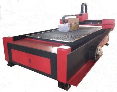 Ss Metal Steel Cutting Machine1330 Fiber Laser Cutting Machine for Cutting Carbon Steel/Stainless Steel/Aluminum