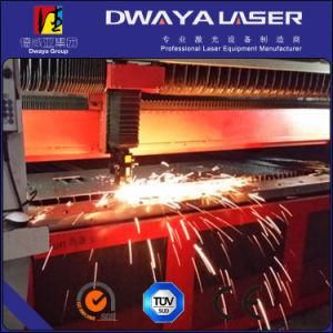 Dwaya Laser Cutting Machinery for Metal