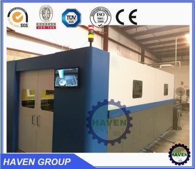 HV-3015G Fiber Laser Cutting Machine