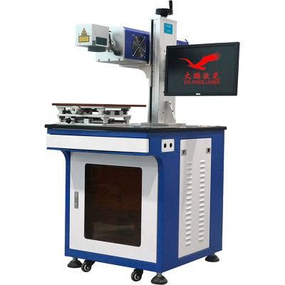 CO2 Laser Marking Machine with 30watt