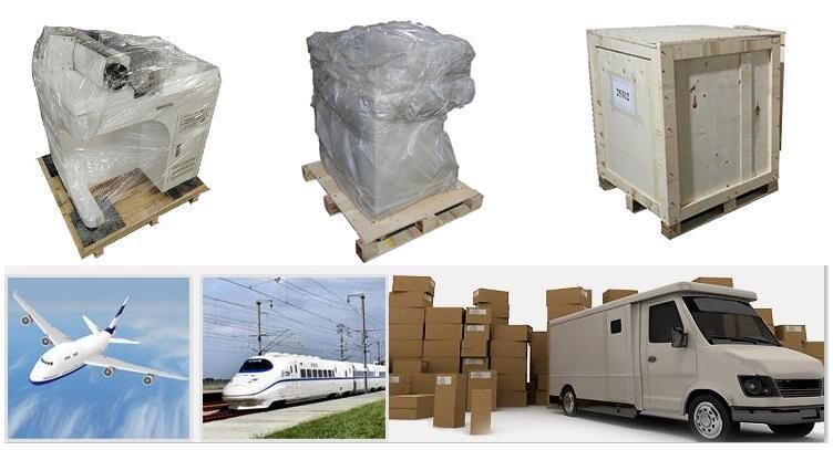 Laser Equipment Desktop Aluminum Stainless Steel Fiber Marking Machine
