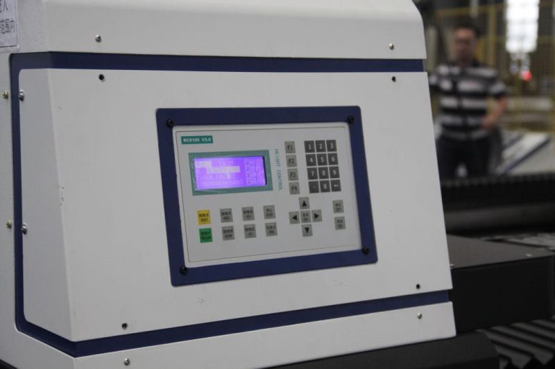 1000W Laser Cutting Machine 4040