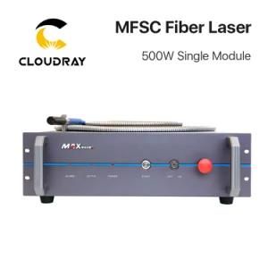 Cloudray Bm98 Max Laser Source Single Module Mfsc-1500/2000/3000/4000 for Bodor Machine