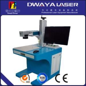 Fiber Laser Marking Machine Sell to Europe