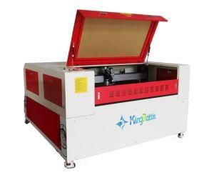 1390 Laser Cutting Machine Metal and Nonmetal Laser Cutting Machine Stainless Steel Engraving Machine