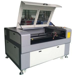 Laser High Precision Engraving Cutting Machine for Metal and Nonmetal Glass Fabric Wood Cutter