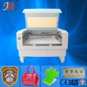 Laser Cutting Machine for Textile Materials (JM-1080T)
