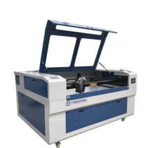 Hot Sale 150W CO2 Laser 1390 Laser CNC Cutter 2 Heads Laser Cutter Machine for Leather