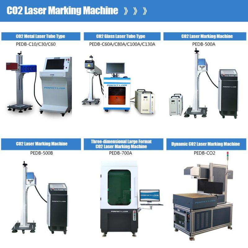Three-Dimensional Large Format CO2 Laser Marking Machine