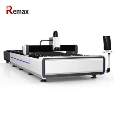 1530 Auto Fiber Laser 1000W Welding Machine with Yaskawa