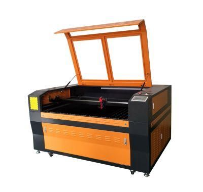 Factory Price High Precision CNC Laser Cutting Machine Flc1390