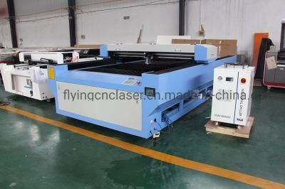 Ball Screw Transmission CNC Laser Cutting Machine for Metal Nonmetals