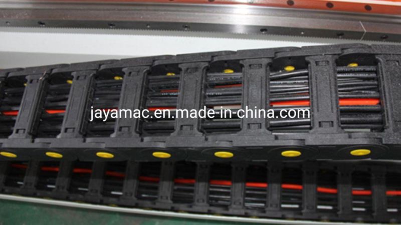 ZICAR CNC saws cutting wood fiber lase C Cutting Router Machinery cutting machine for sale CR4
