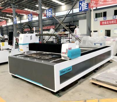 Fiber Ca-F1530 Laser Cutting Machine Design Factory Directly Supply Fiber Optic Laser Cutting Machine