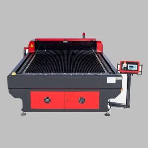 Hot Sale 60W 80W 100W 130W 150W 1300*2500mm Granite Stone Wood Acrylic CO2 Laser Engraving Machine Price