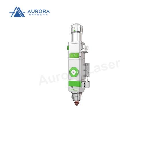 Aurora Laser Original Bt210s 1.5kw Raytools Laser Cutting Head