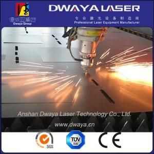 Metal Laser Cutting Machine