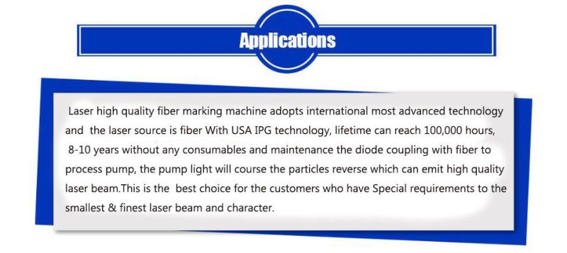 10W/20W/30W/50W Fiber Laser Cutting Machine for Metal and Nonmetal Material Gold Silver Rings Necklace Jewelry