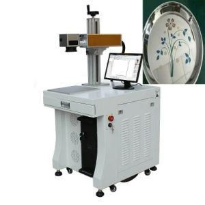 Economic Purchase Price Machine for Marking Metals and Non-Metallic