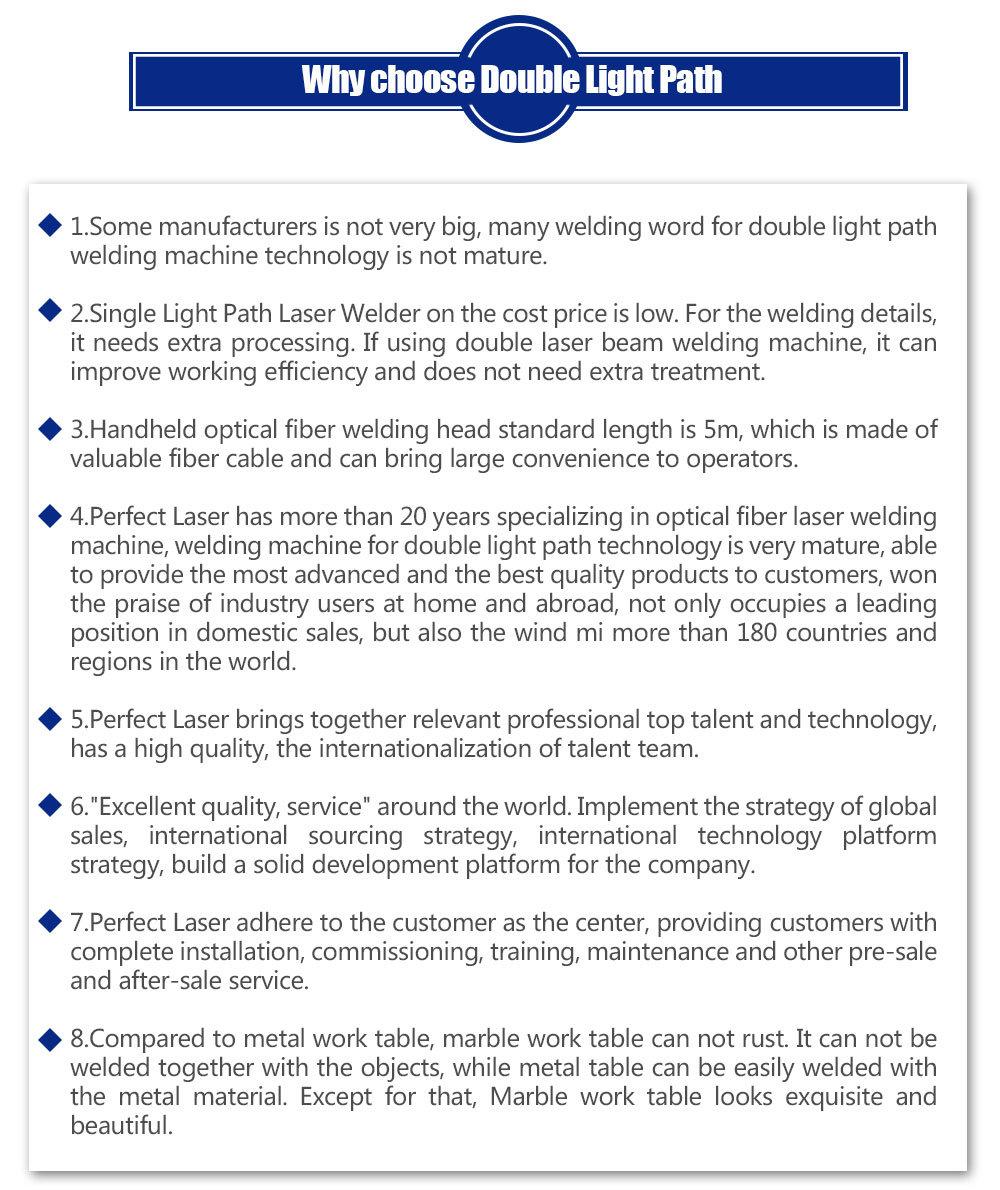 Dual Paths 300W 500W Advertizing Channel Letter Welders for Sale