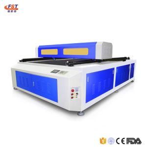 1325 Factory Price! Iron/Stainless Steel/Aluminum/Copper CNC Laser Cutting Machine