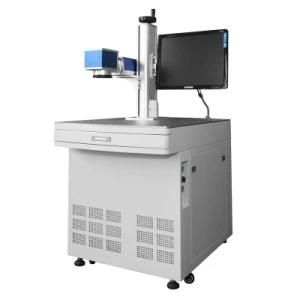Fiber/CO2/UV/Green Laser Engraving Machine