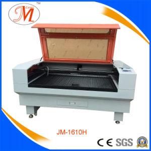 Popular Laser Cutting&Engraving Machine with Striped Table (JM-1690H)