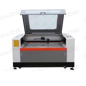 Working Area: 1300*900mm Maquina Laser 130W CO2 60W Engraving Cutting Machine