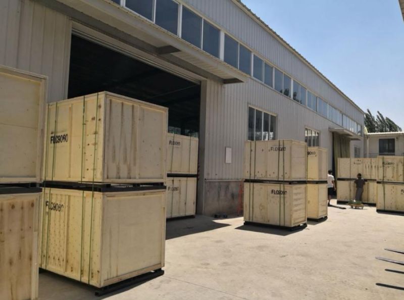 CO2 Laser Engraving Cutting Machine for Wood MDF Leather Acrylic
