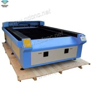 High Quality Laser Cutting Machine, CO2 CNC Machine Qd-1530