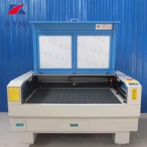 1390 CO2 Laser Cutting Machine Manufacturers India 100W