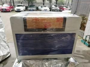 Mini 4030 DIY Nonmetal Laser Engraver Ruida