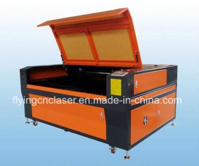 CNC Laser for Wood Leather Acrylic Cutting