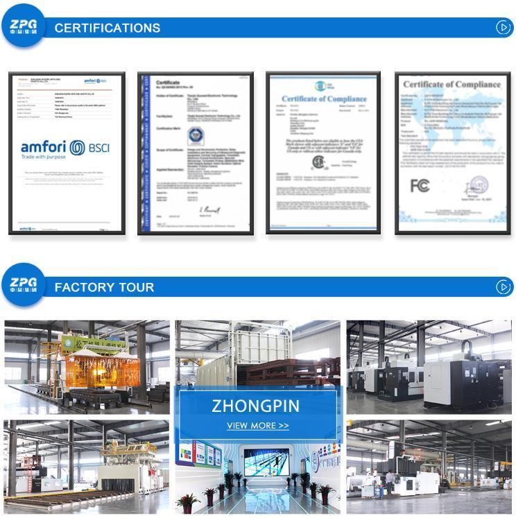 12kw 15 Kw 20kw High Power Laser Cut Machine with Full Cover