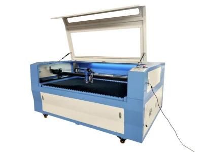 Flc1390 CO2 Laser Cutting Equipment for Wood Plexiglass Rubber Leather