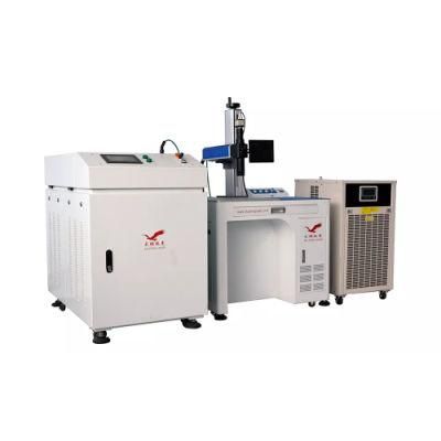 High Efficiency Energy Saving Automatic Channel Letter Laser Welder Welding Machine
