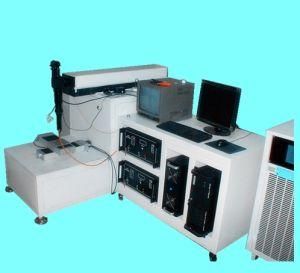 Laser Cutting Machine for Metal/ Alloy