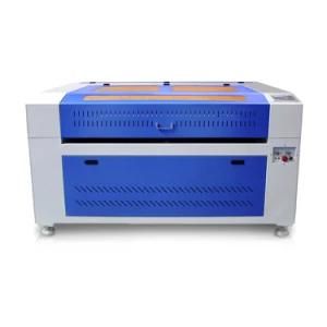 1612 CO2 Laser Engraver Machine Laser Cutter Machine Acrylic Glass Plywood Nonmetal