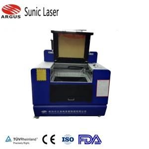 Small Size Laser Engraving Machine for Paper Wedding Card Invitation Card Pop up Card Laser Engraver