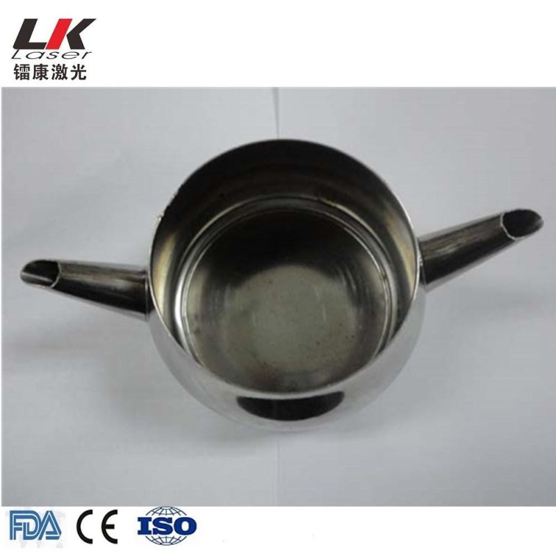 Stainless Steel /Metal Laser Welding Machine