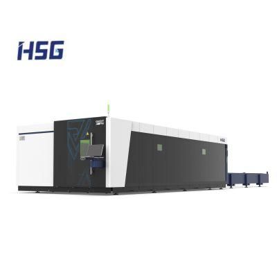 Hot Sale Laser Cutting Machine Price High Power 10000W