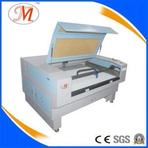 Popular and Fast Work for Laser Cutting Machine (JM-1210H)