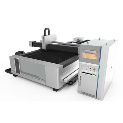 Hot Sale Metal Sheet Tube Fiber Laser Cutting Machine